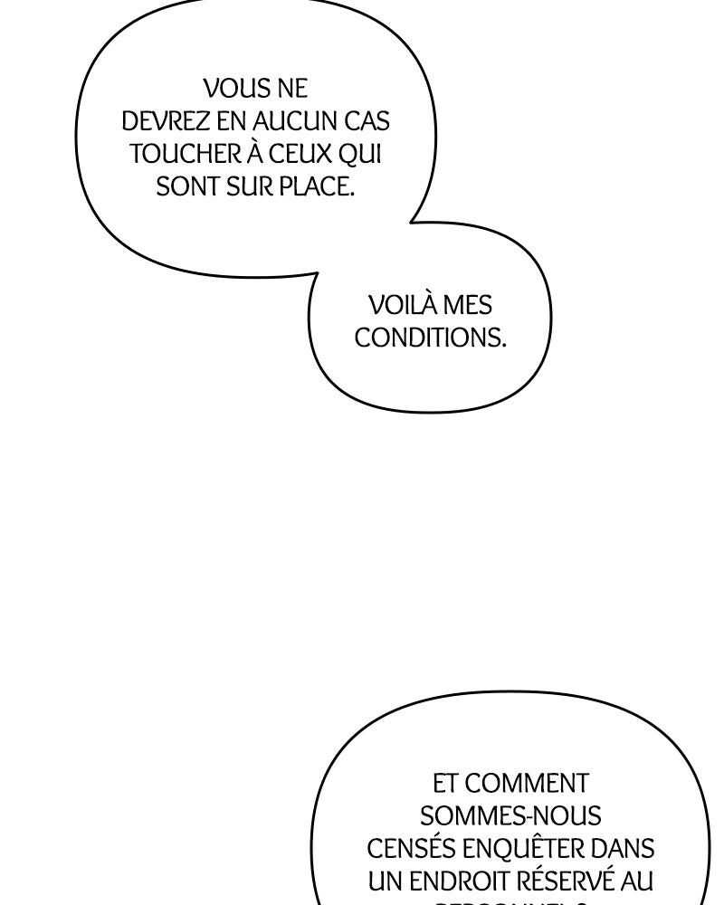 Read Clevatess Scan Manga Online