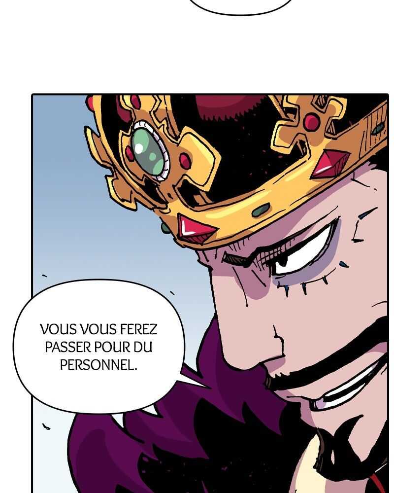 Read Clevatess Scan Manga Online