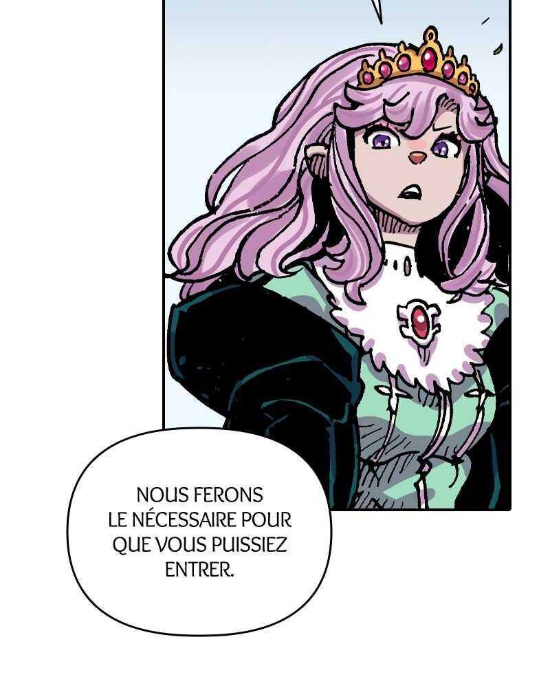 Read Clevatess Scan Manga Online