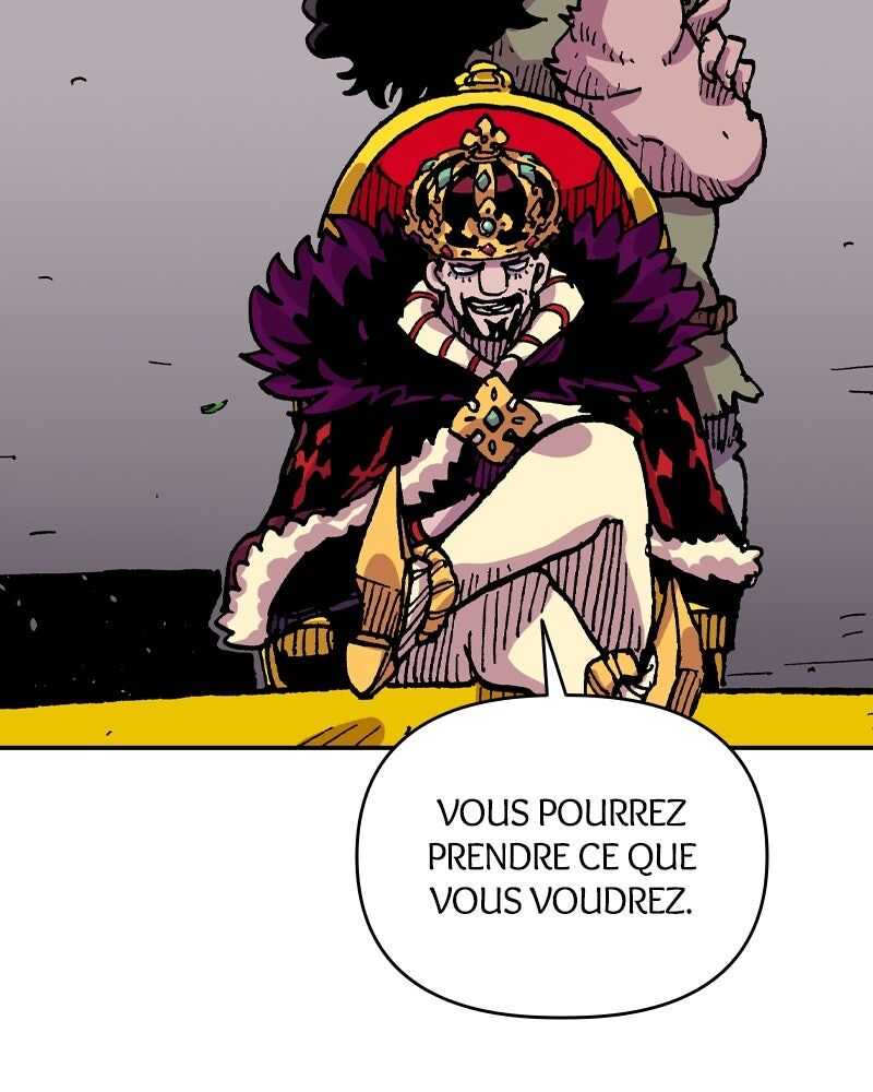 Read Clevatess Scan Manga Online