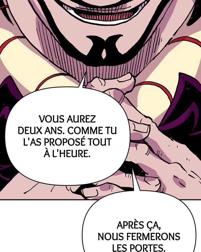 Read Clevatess Scan Manga Online