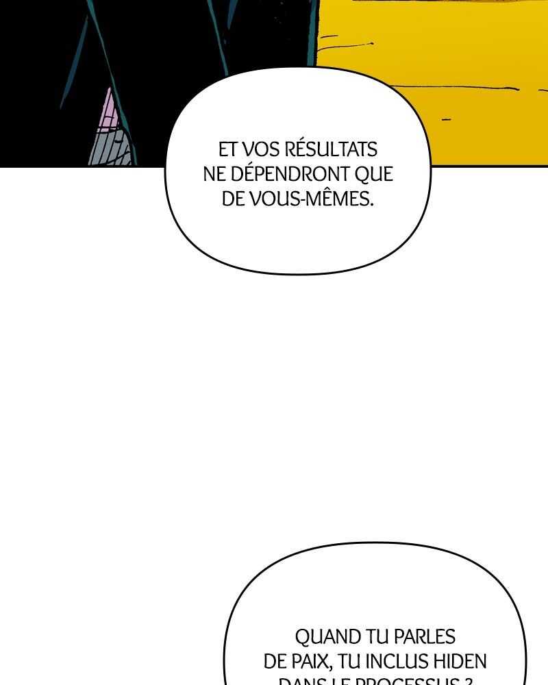 Read Clevatess Scan Manga Online