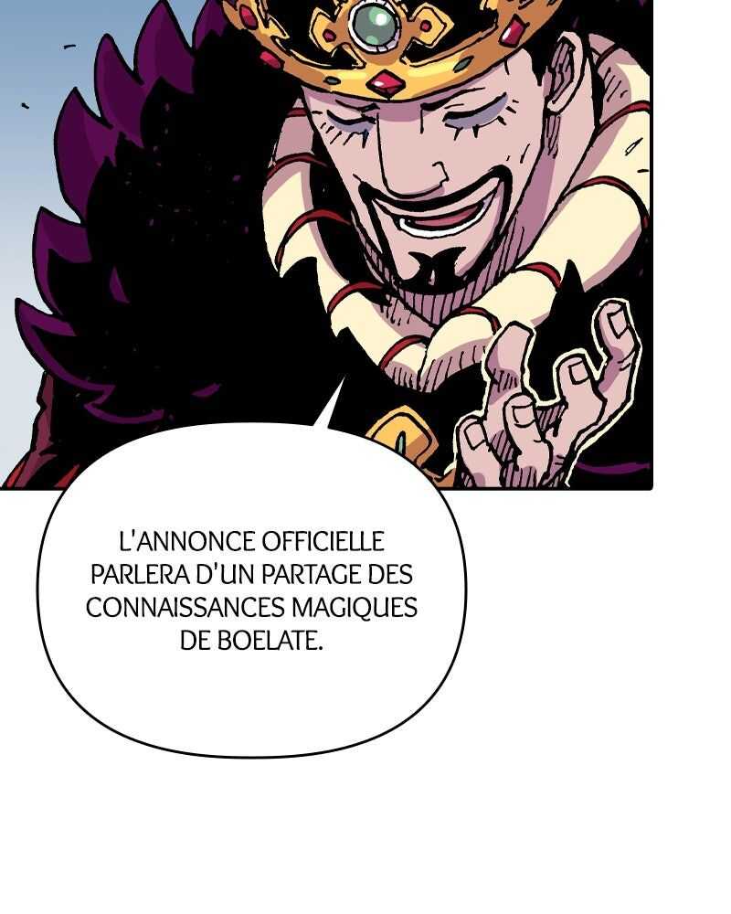 Read Clevatess Scan Manga Online