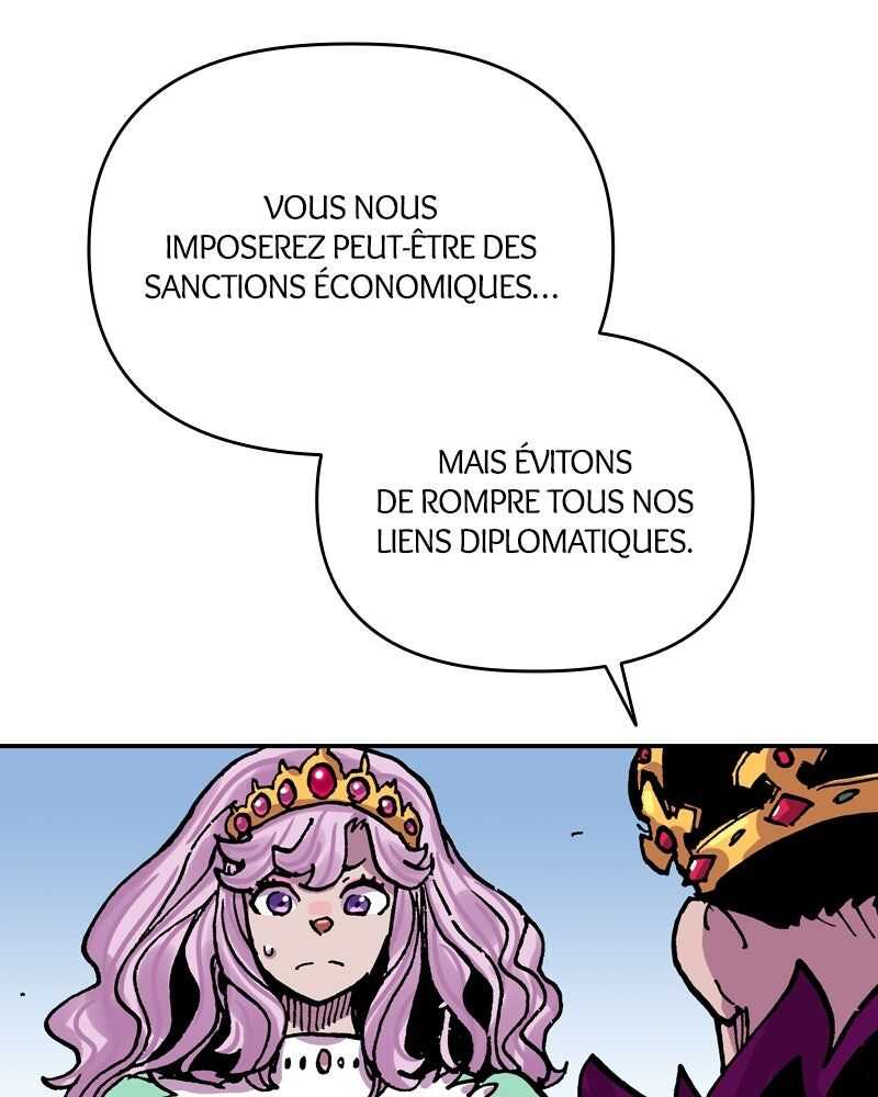 Read Clevatess Scan Manga Online