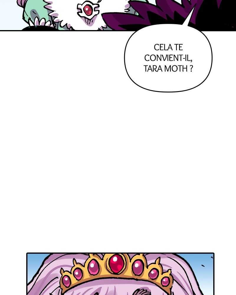 Read Clevatess Scan Manga Online