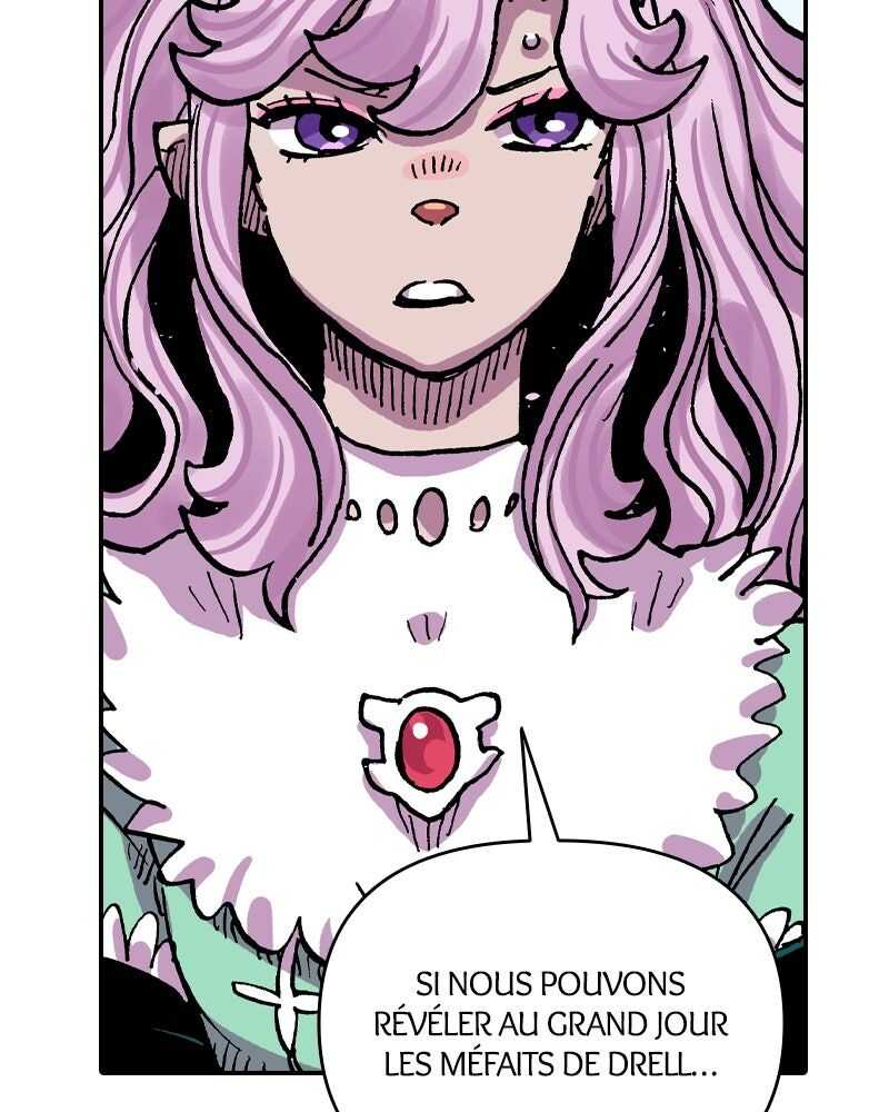 Read Clevatess Scan Manga Online