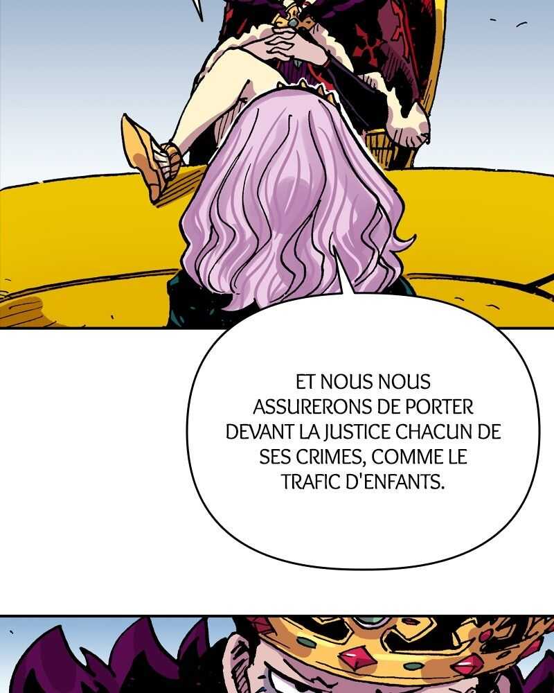 Read Clevatess Scan Manga Online