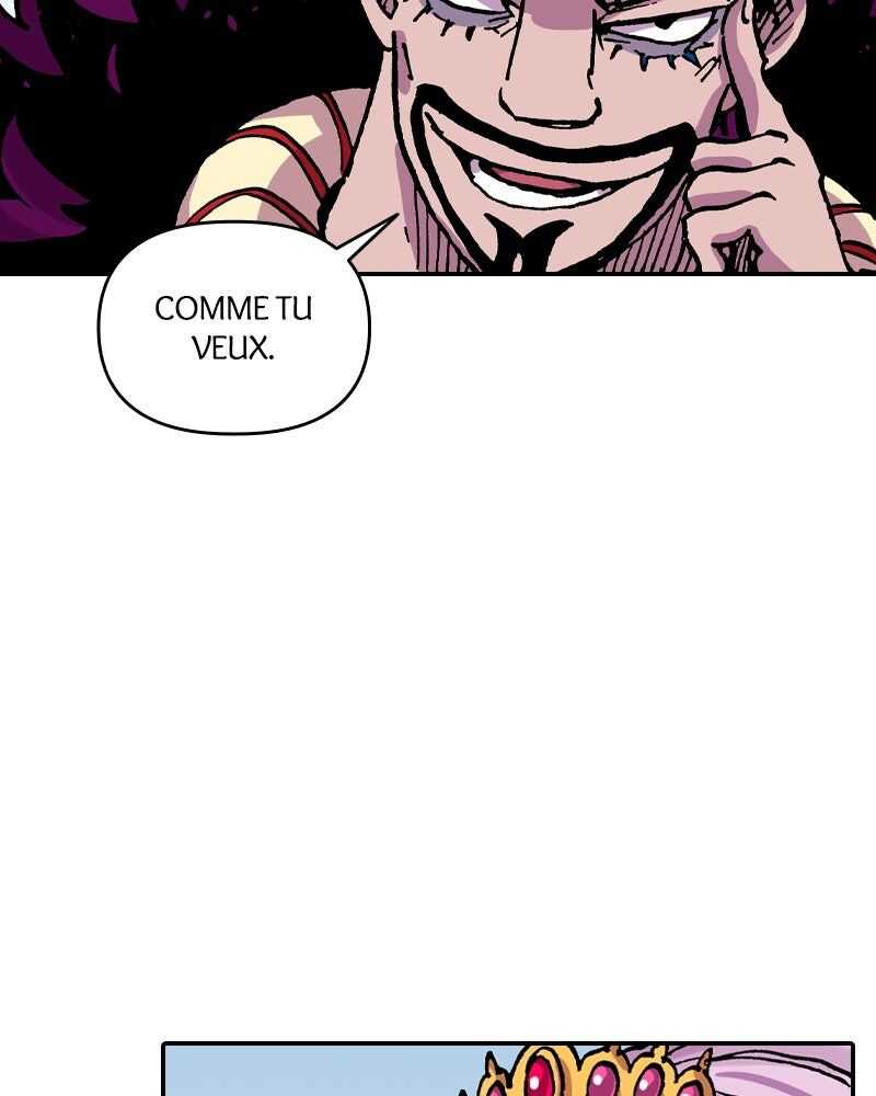 Read Clevatess Scan Manga Online