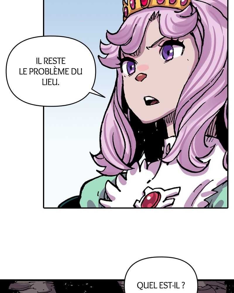 Read Clevatess Scan Manga Online