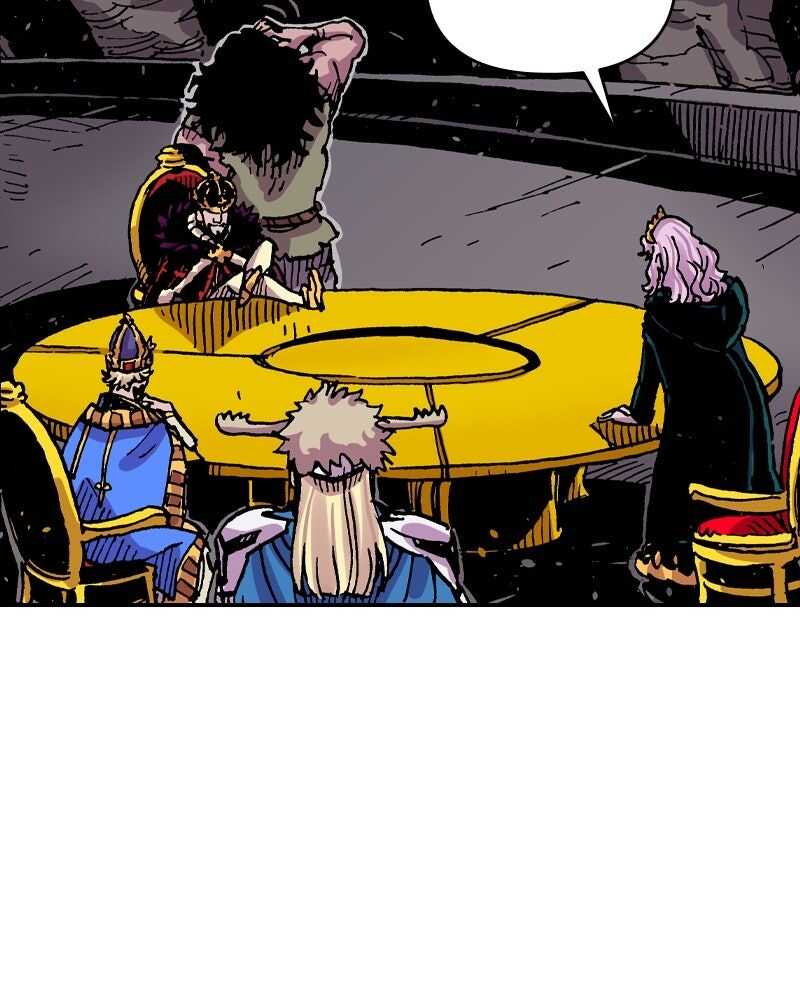 Read Clevatess Scan Manga Online