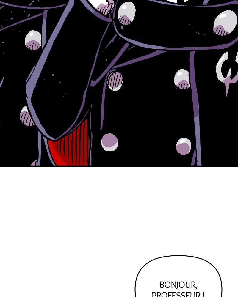 Read Clevatess Scan Manga Online