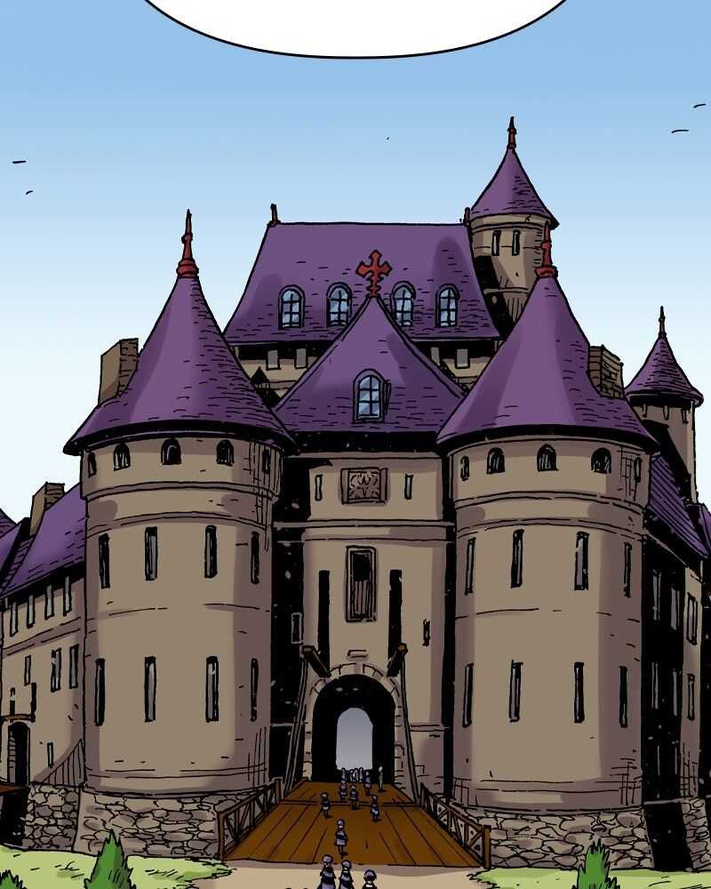 Read Clevatess Scan Manga Online