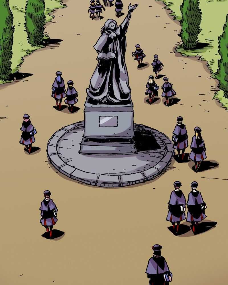 Read Clevatess Scan Manga Online