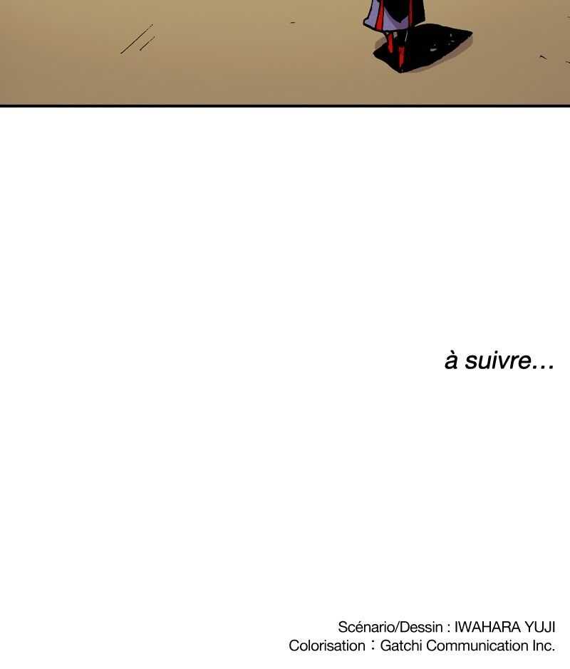 Read Clevatess Scan Manga Online