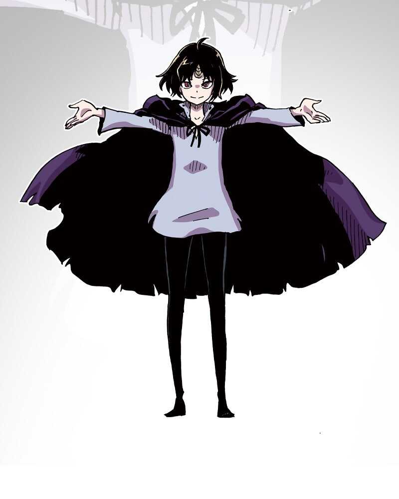 Read Clevatess Scan Manga Online