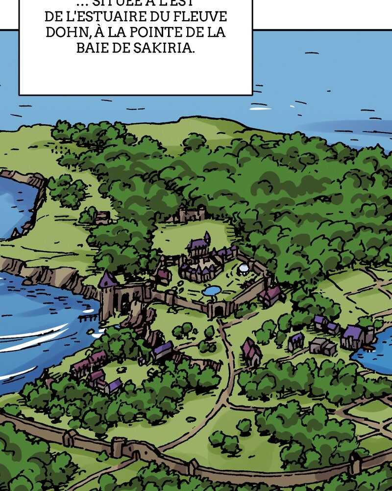 Read Clevatess Scan Manga Online