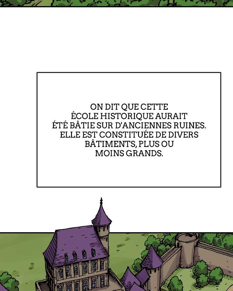 Read Clevatess Scan Manga Online