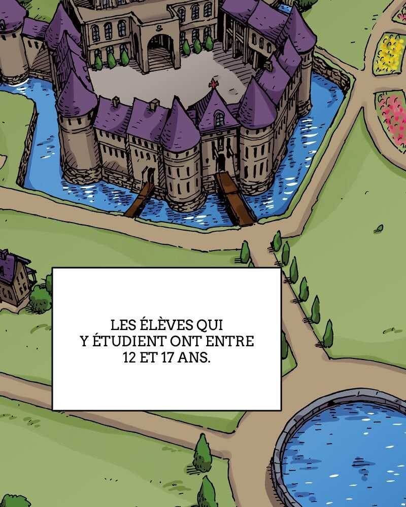 Read Clevatess Scan Manga Online