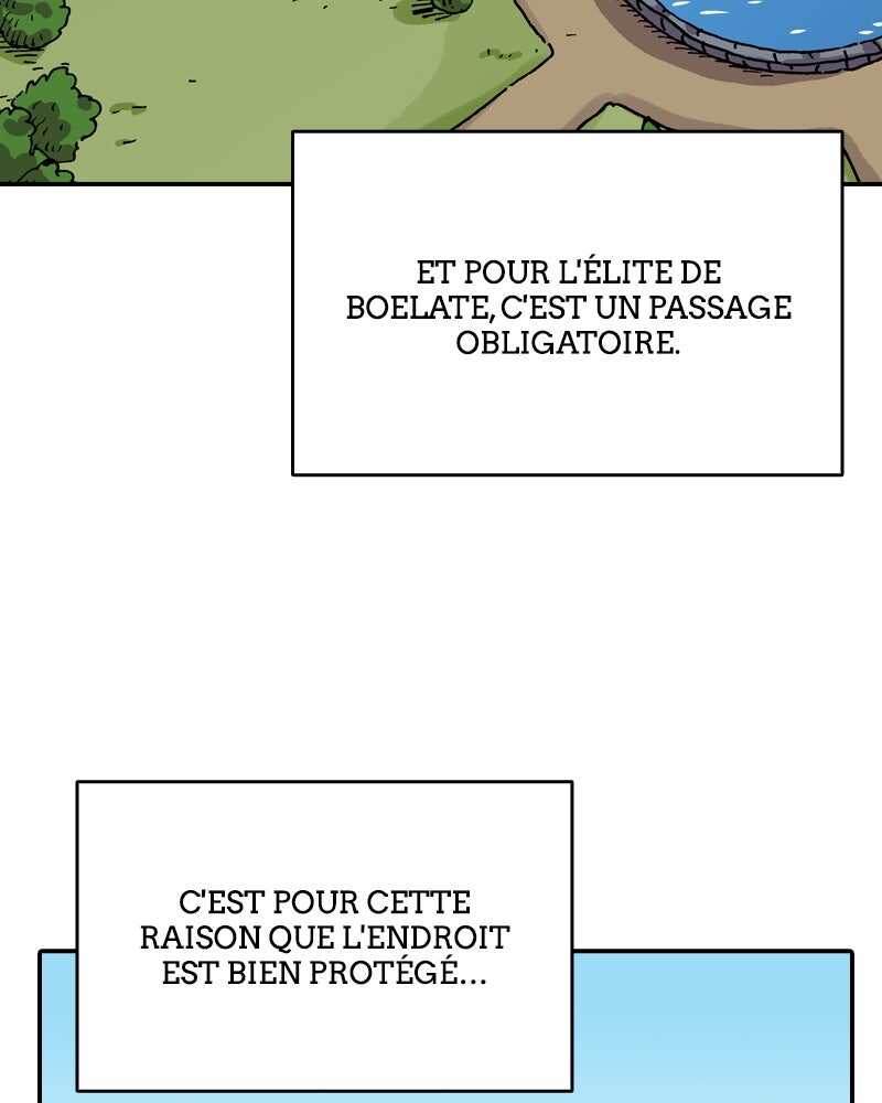 Read Clevatess Scan Manga Online