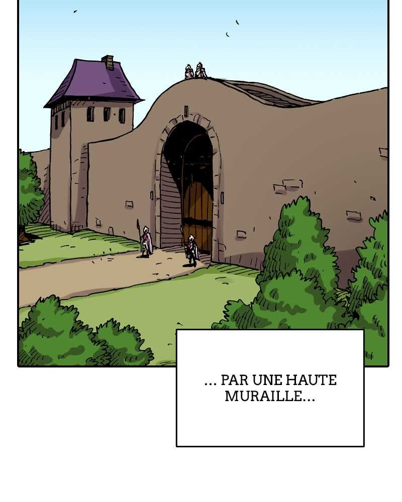 Read Clevatess Scan Manga Online