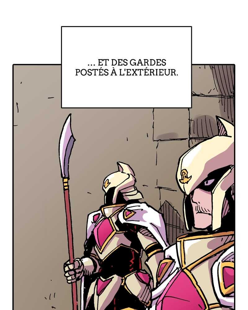 Read Clevatess Scan Manga Online