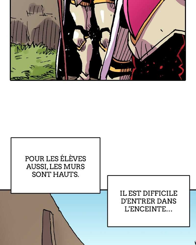 Read Clevatess Scan Manga Online