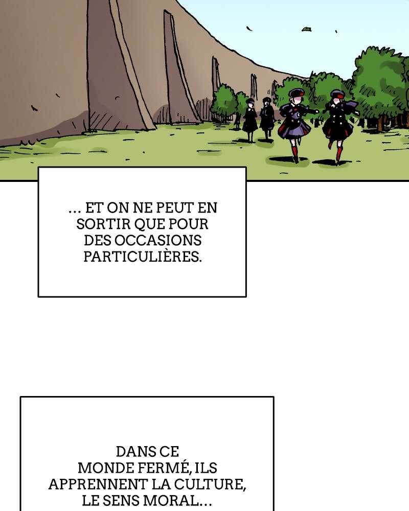 Read Clevatess Scan Manga Online