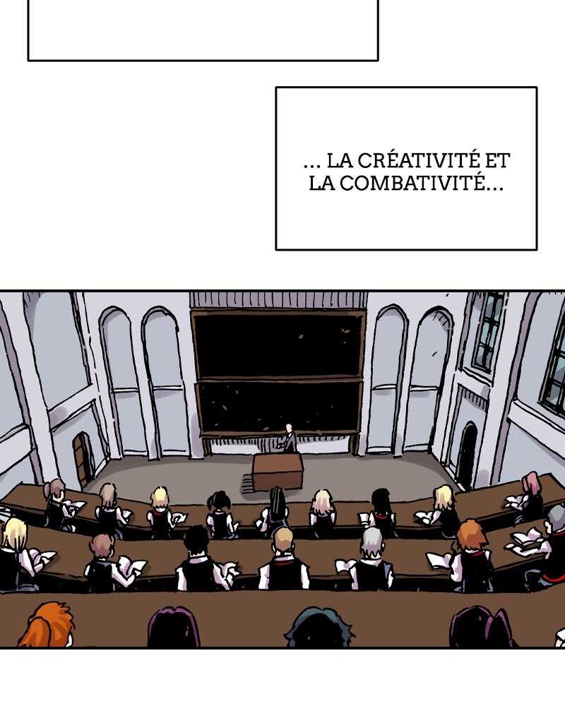 Read Clevatess Scan Manga Online