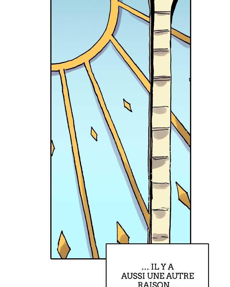 Read Clevatess Scan Manga Online