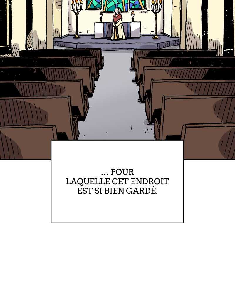 Read Clevatess Scan Manga Online