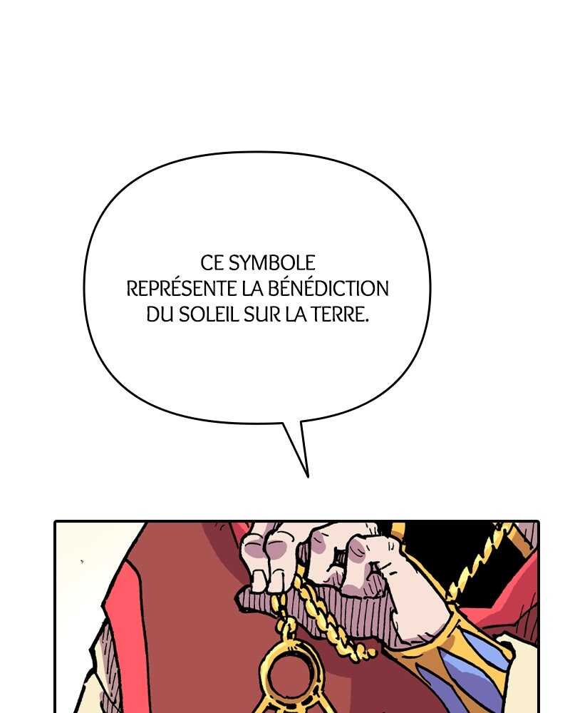 Read Clevatess Scan Manga Online