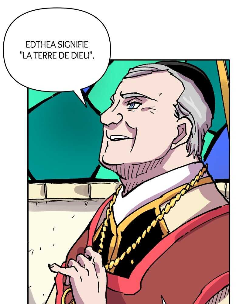 Read Clevatess Scan Manga Online