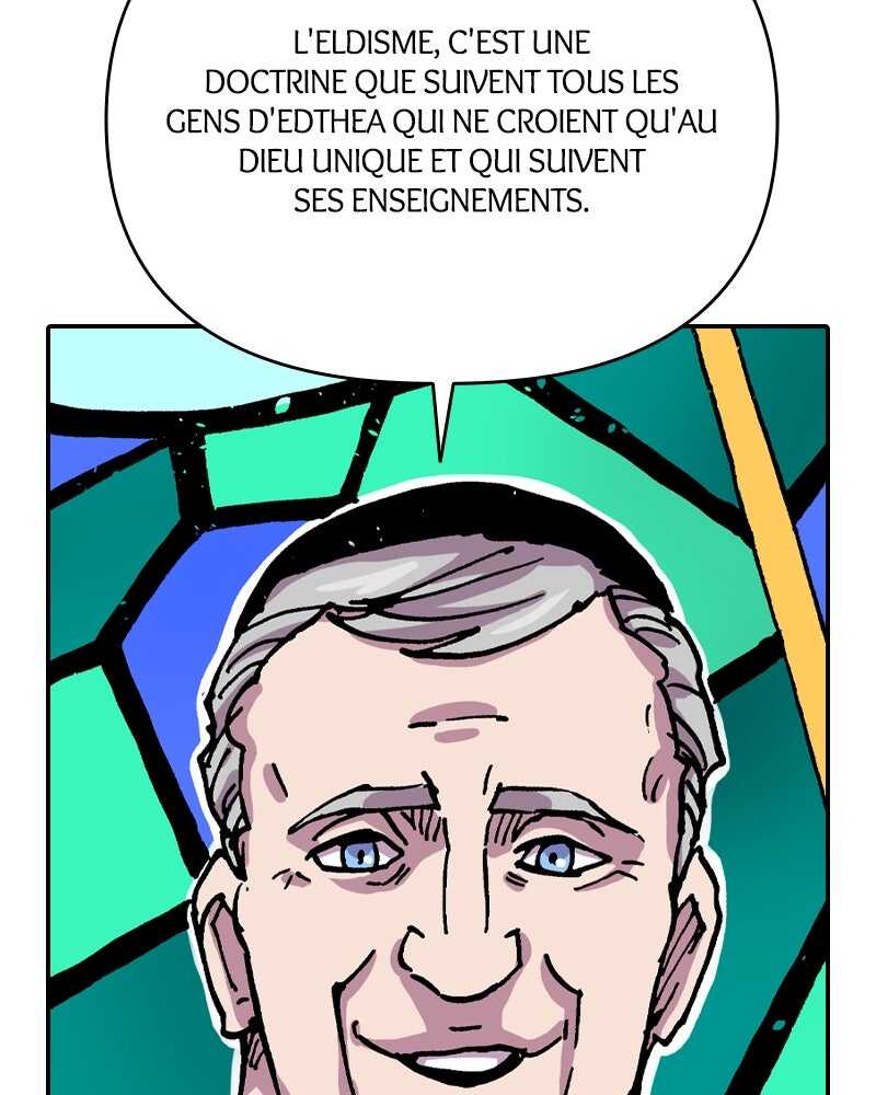 Read Clevatess Scan Manga Online