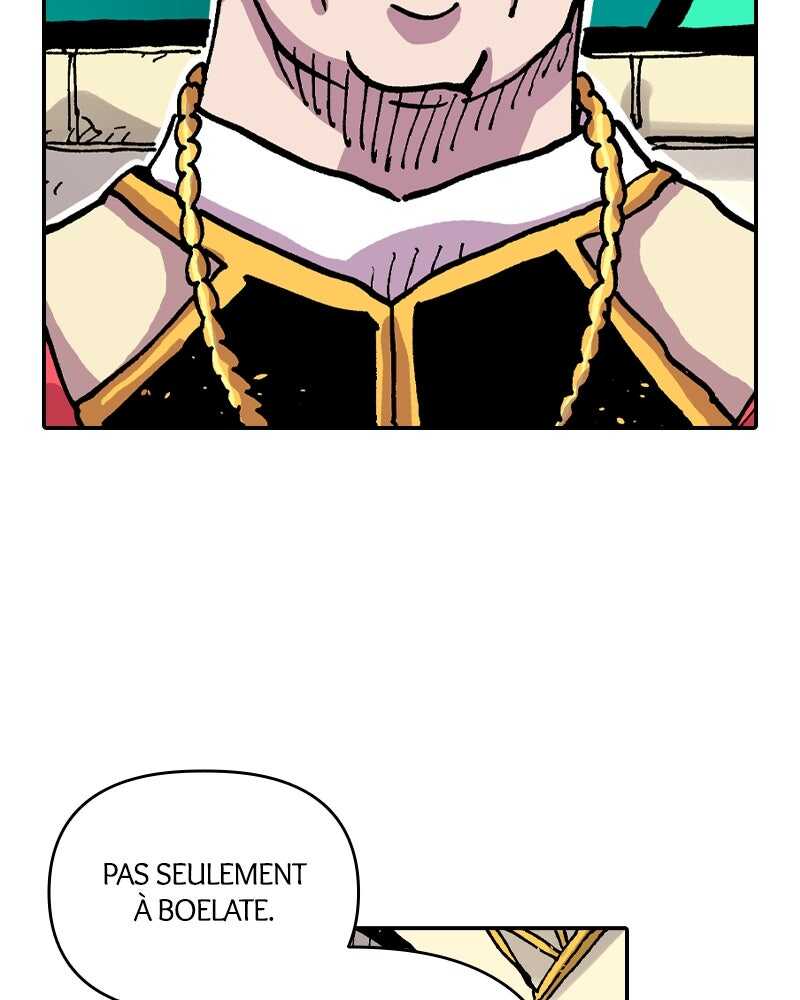 Read Clevatess Scan Manga Online