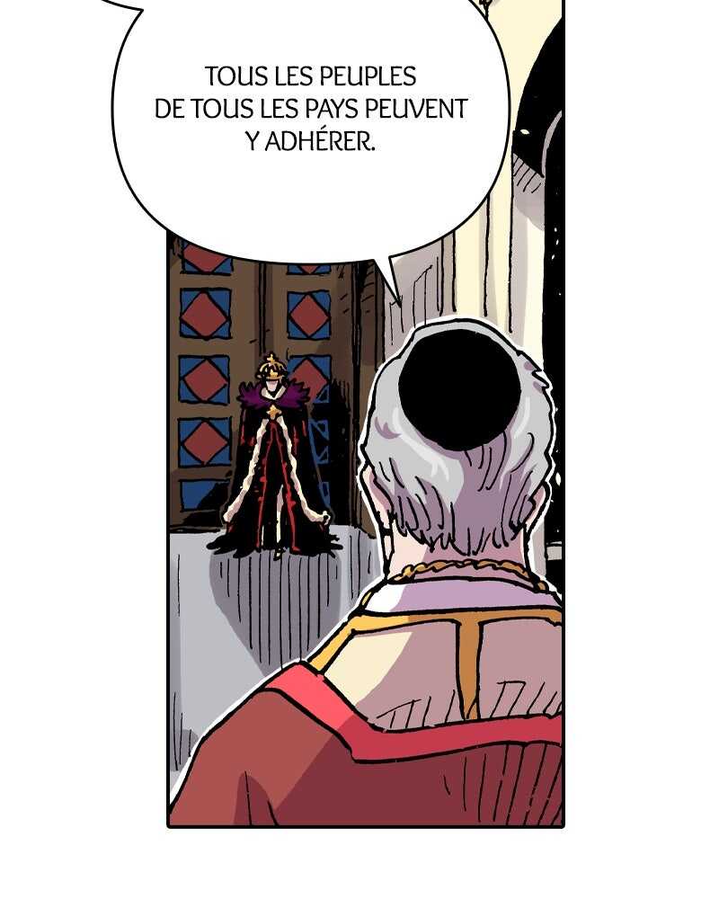 Read Clevatess Scan Manga Online