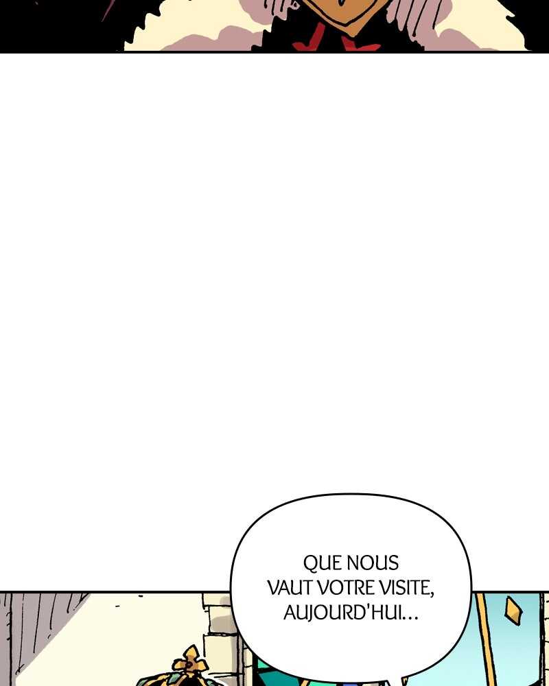 Read Clevatess Scan Manga Online