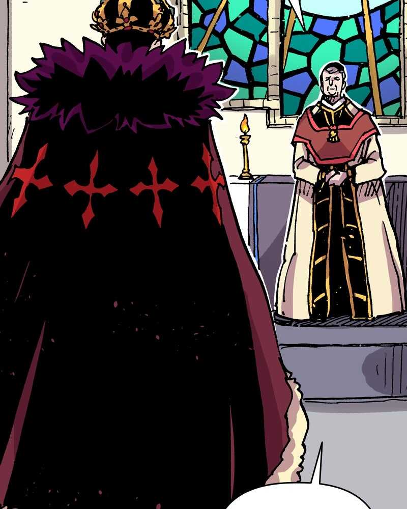 Read Clevatess Scan Manga Online