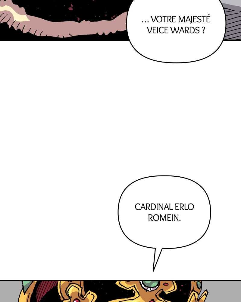 Read Clevatess Scan Manga Online