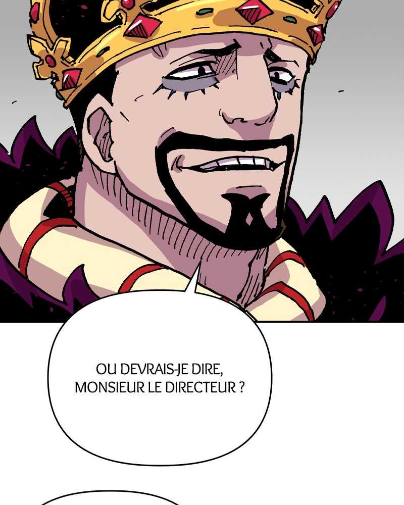 Read Clevatess Scan Manga Online