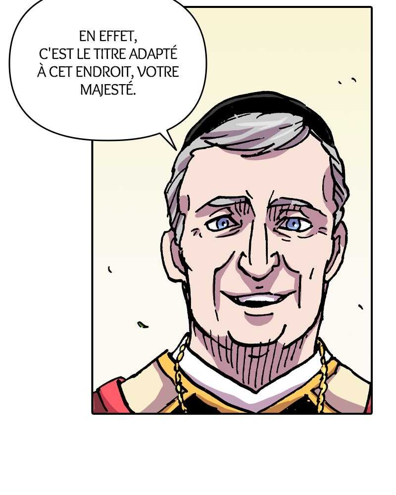 Read Clevatess Scan Manga Online