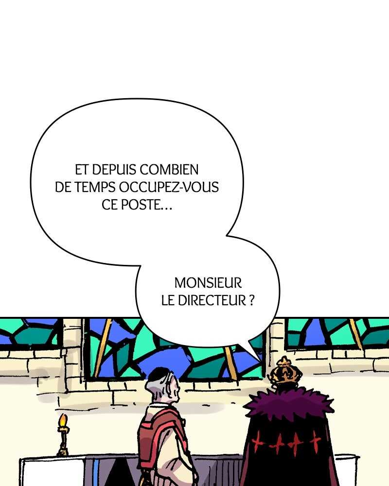 Read Clevatess Scan Manga Online