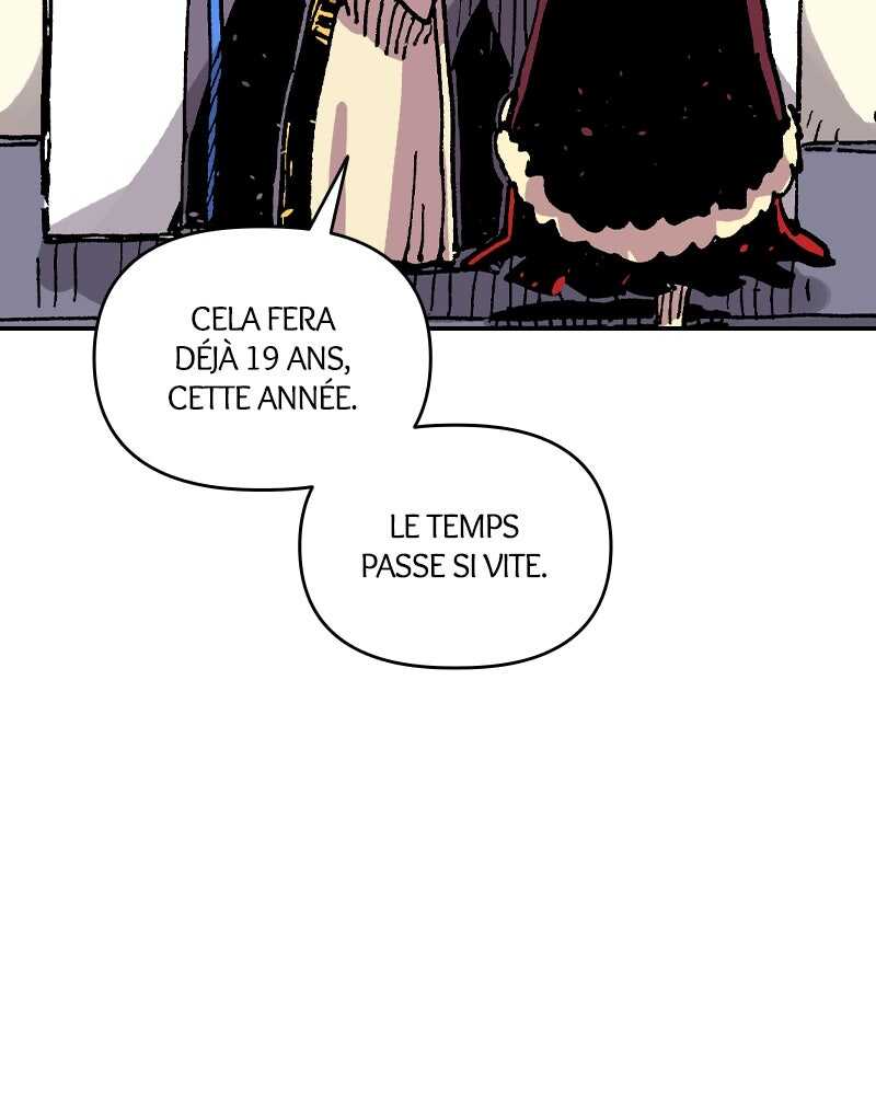 Read Clevatess Scan Manga Online