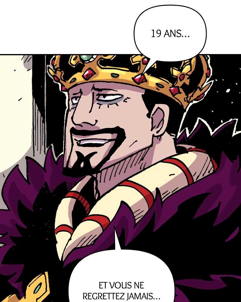 Read Clevatess Scan Manga Online