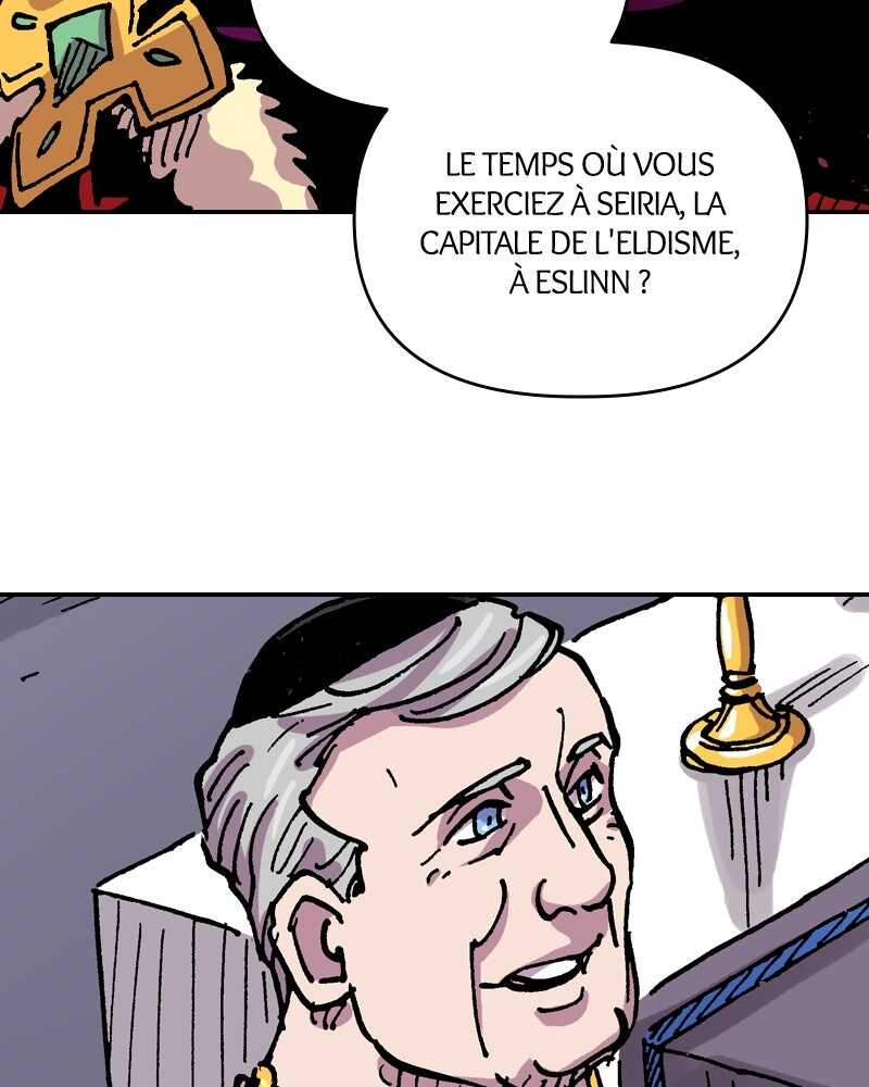 Read Clevatess Scan Manga Online