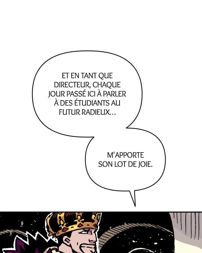 Read Clevatess Scan Manga Online