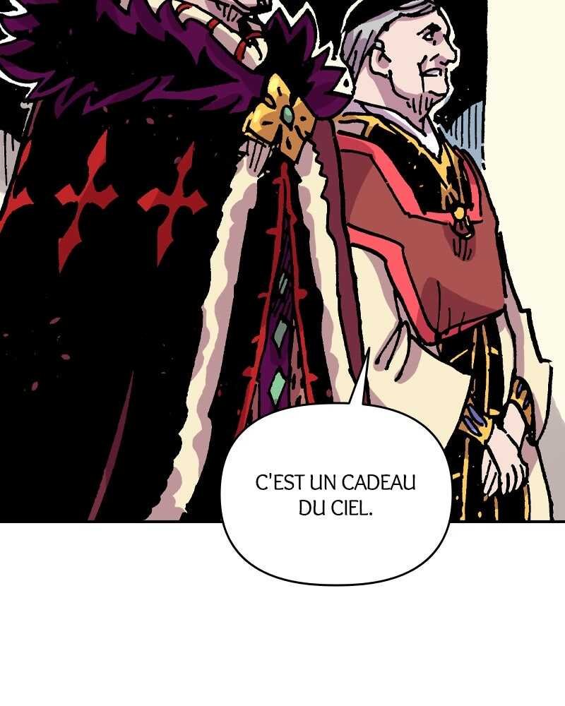 Read Clevatess Scan Manga Online