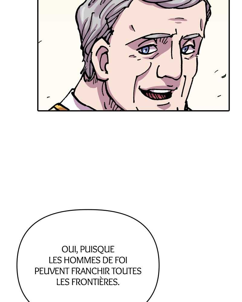 Read Clevatess Scan Manga Online