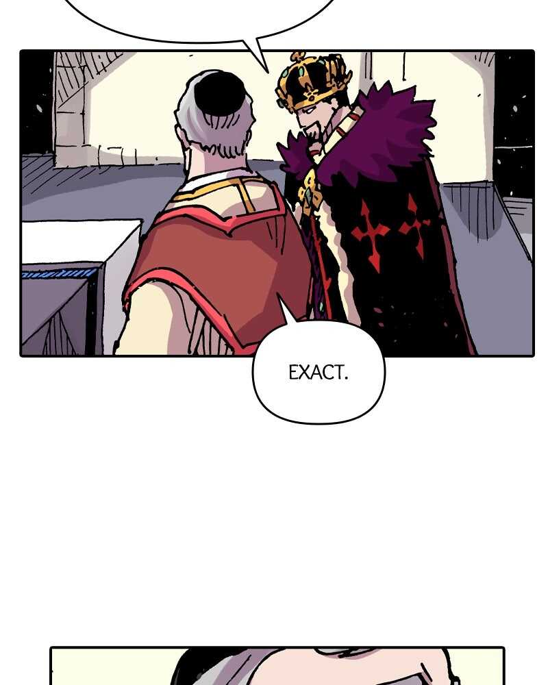 Read Clevatess Scan Manga Online