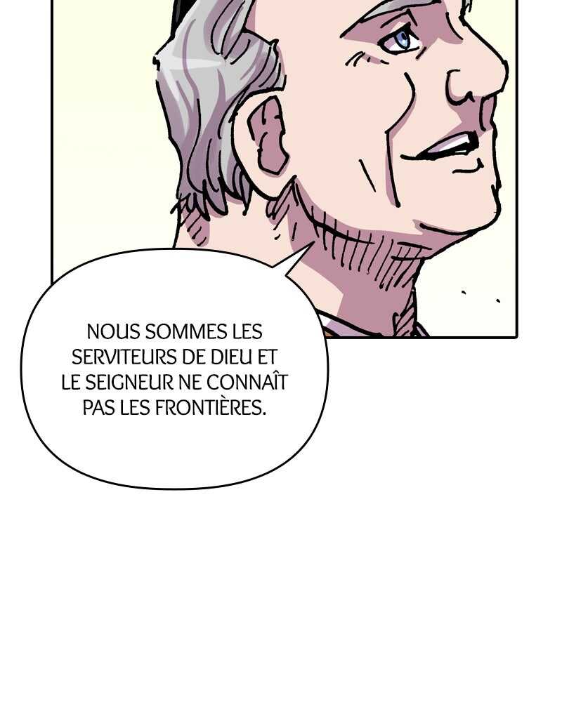 Read Clevatess Scan Manga Online