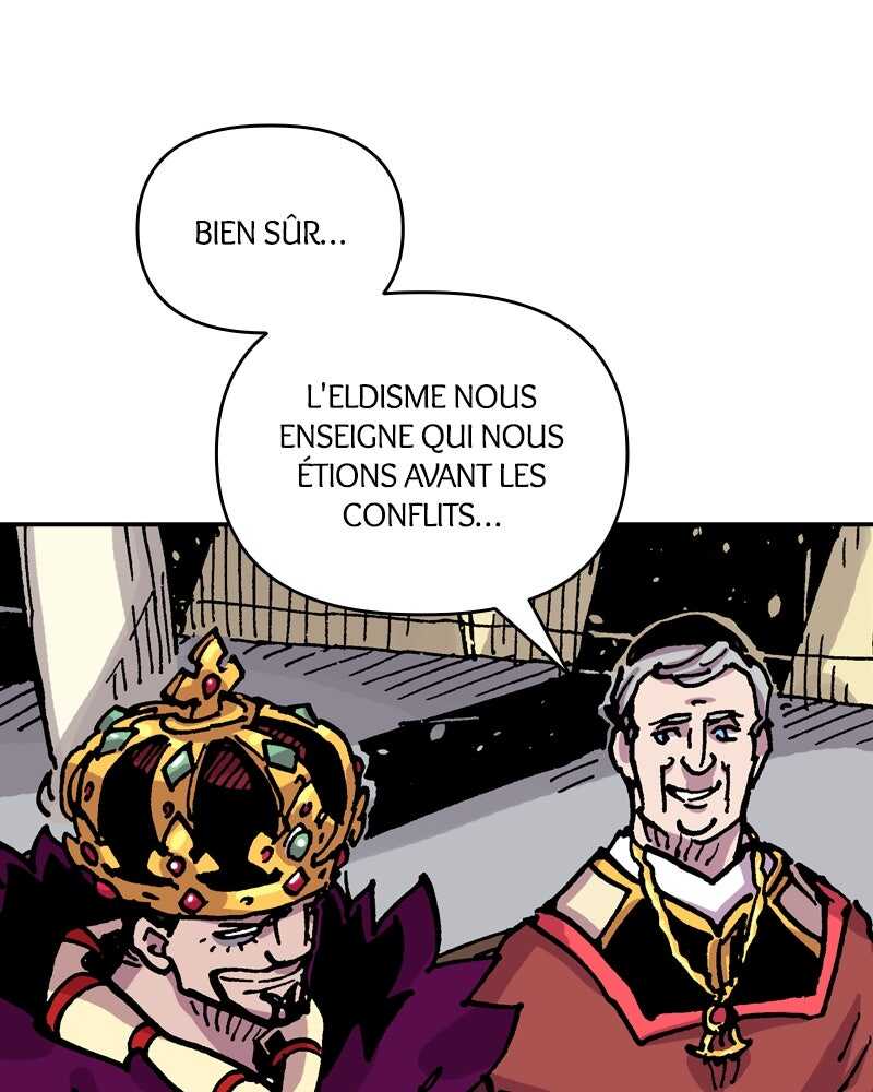 Read Clevatess Scan Manga Online